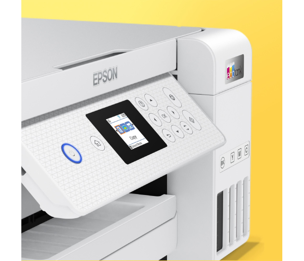 EPSON ITS EcoTank L4266 - 676185 - zdjęcie 5